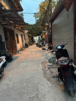 Bán căn hộ tập thể thanh xuân bắc-1.15ty