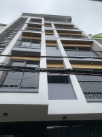 Bán cc mini xuân phương, nam từ liêm, thiết kế siêu đẹp, 89.2m2, 6 tầng , dòng