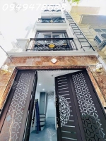 Bán ccmn mặt ngõ phố thông trần cung gần ô tô - 9 phòng khép kín - thang máy -