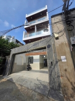 Bán chdv 15 phòng 90tr/tháng ngay gigamall phạm văn đồng - 0985608.