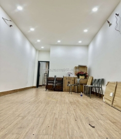 Bán chdv hẻm 6m, hồ bá kiện, p15, q10, 66m2, 4 tầng thang máy, thu nhập