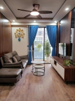 Bán chung cư 151 nguyễn đức cảnh, hoàng mai, hn. dt 71m2, với 2 ngủ. giá nhỉnh