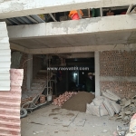 Bán chung cư hoàng đạo thành-thanh xuân-7 tầng - thang máy - 26 phòng khép