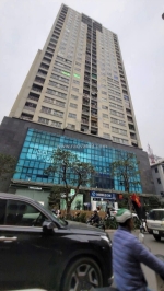 Bán chung cư sakura, vũ trọng phụng – 94m² – 7.35 tỷ – thanh xuân, hà nội