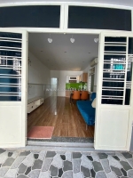 Bán chung cư,sát chợ hòa cường,60m2,giá:2,5 tỷ