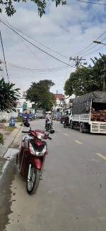 Bán cửa hàng mặt bằng ng.ảnh thủ - q.12 - giá hờ 7.3 tỷ - 130m2 - sổ hồng .17.1