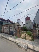 Bán đất 150m2 lễ pháp tiên dương đông anh - sát khu đấu giá