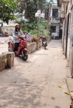 Bán đất 2 mặt ngõ quan nhân, thanh xuân - 57m², mt 6.8m- giá 9.1 tỷ