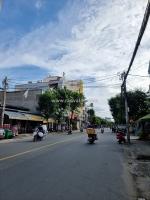 Bán đất 2 mặt tiền 15x25m giá 38 tỷ đường dương thị mười