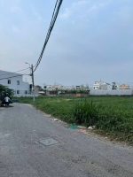 Bán đất 21x31m giá 14 tỷ đường 6m đặng thúc vịnh