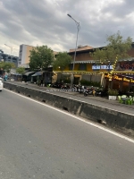 Bán đất 43x33m full thổ cư giá 67 tỷ đường 9m trần thị cờ