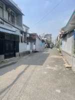 Bán đất 67.3m² – khu dân cư - oto – ngay giáo xứ thánh nguyễn duy khang.