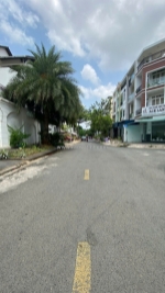 Bán đất an phú an khánh, quận 2 – đường 16m – gần cao đức lân – đối /d công