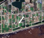 Bán đất biển quất lâm 100m2, 5m mặt tiền, sát cạnh flamingo