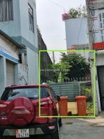 Bán đất giá rẻ tại phú hữu quận 9-71m2-đường 8m-giá 3,55 tỷ thương lượng