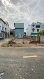 Bán đất góc 2 mặt tiền trung tâm an phú an khánh, quận 2 – ngang 6m hiếm – giá