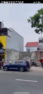 Bán đất hồ xuân hương cách biển 500m, gần khu resort premier village đà nẵng.