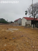 Bán đất lại thượng đường to ôtô vào đất ngõ thông giá rẻ nhỉnh 10 triệu