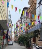 Bán đất lai xá kim chung ,diện tích 51m2,mặt tiền 4,5m,phân lô ô tô,kinh doanh