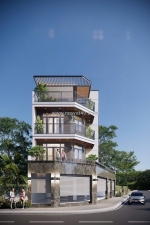 Bán đất lk kđt tây nam linh đàm – vỉa hè 3m, vị trí đắt giá khó tìm! 133.8m2