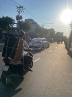 Bán đất mặt tiền 15x40m giá chưa tới 23 tỷ đường phan văn hớn