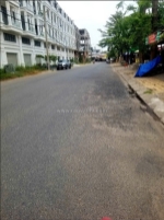 Bán đât mặt tiền chợ an sương tân hưng thuận - quận 12 giá chỉ 9 tỷ nhỉnh