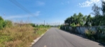Bán đất mặt tiền đường nhựa xã lộc an, huyện long đất, tỉnh brvt