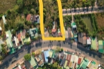 Bán đất mặt tiền tại trung tâm huyện đường nguyễn tất thành, đắk mâm, krông nô,