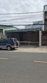 Bán đất mặt tiền thi sách, p6, tp đà lạt.