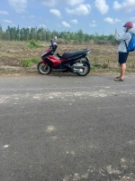 Bán đất nền riêng thổ cư gần khu công nghiệp thuận đạo, bến lức, long an