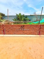 Bán đất phân lô, giá rẻ,trường thạnh, nguyễn xiển q9, dt 64 m2( 4 x 16 ), chỉ