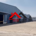 Bán đất skk kcn nam tân uyên – 10.100m², có xưởng sẵn 3.000m², giá tốt. liên