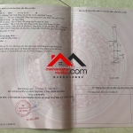 Bán đất tân vĩnh hiệp tân uyên bình dương. giá 3,4 tỷ/600m2 tl.liên hệ: