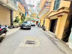 Bán đất tặng nhà cấp 4, lương thế vinh 92m, mt 6m, giá đầu tư