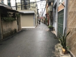 Bán đất tặng nhà cấp 4 tại vân canh, hoài đức, 36.7m2