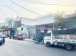 📣🌼🌹bán đất tặng nhà xưởng mặt tiền nguyễn thị thơi 12m xe tải tránh - hiệp