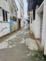 Bán đât thị trấn trạm trôi,diện tích 39m2,mặt tiền 3,7m,đường thông ô tô đỗ cổng