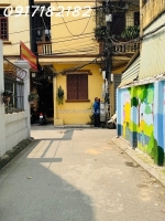 Bán đất thổ cư 202m ngô gia tự, đức giang, long biên - 32 tỷ