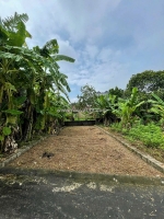 Bán đất thổ cư 68m2 giá hờ - vị trí vàng bình yên, thạch thất, hà nội - 1.8 tỷ