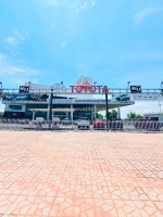 Bán đất thổ cư ngay trung tâm quận 9 - giá chỉ 3.1 tỷ - 64m2 - mặt tiền nguyễn