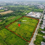 Bán đất thổ cư tại củ chi – lý tưởng để đầu tư & phát triển