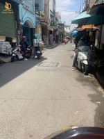 Bán dãy trọ 4,5×16 phạm văn chiêu f14 gò vấp 4,x tỷ