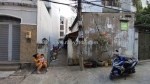 Bán dãy trọ hẻm 1 sẹc đường số  hiệp bình chánh thành phố thủ đức