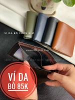 Bán đồ da tưởng khó - mà dễ không tưởng