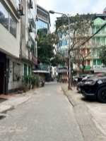 Bán gấp 6 tầng trần duy hưng, ô tô tránh, 60m2 mt 4.5m nhỉnh 30 tỷ