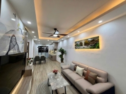 Bá.n gấp căn hộ chung cư view hồ mát lịm quận hoàng mai, tầng 9, 72m2, 2 ngủ,