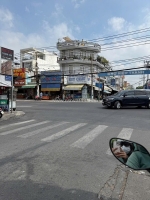 🔥🔥bán gấp đất full thổ cư – tặng nhà cấp 5 – mặt tiền trần thị bảy, hiệp