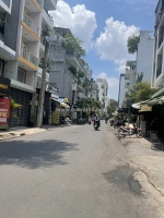 Bán gấp, kẹt tiền cần bán gấp tại đường ba tháng hai phường 14 quận 10 trung