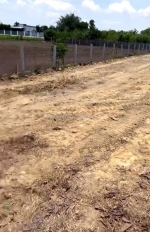 Bán gấp lô đất nền tuyệt đẹp 1.440 m2 - vị trí chiến lược gần kcn đất đỏ & sân