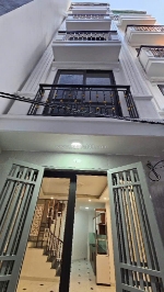 Bán gấp nhà 5 tầng, mặt tiền 4,6m, 6,1 tỷ phố 19/5 (hà đông)